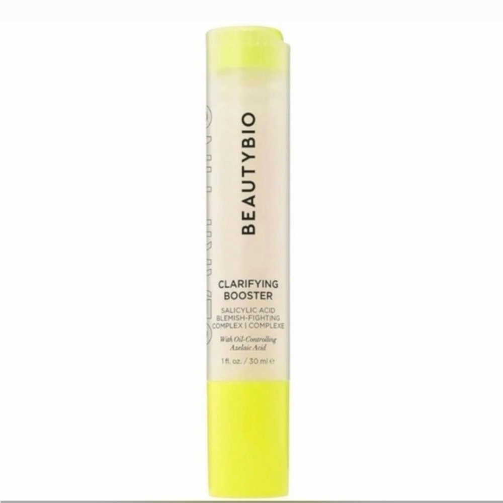 BeautyBio Clarifying Booster